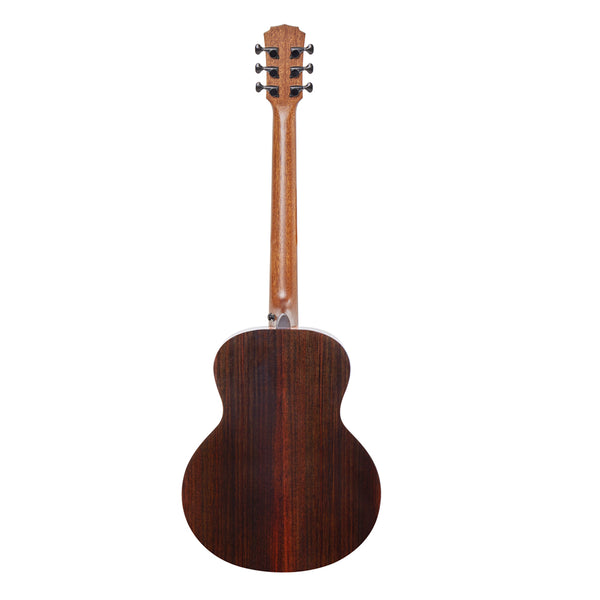 « le petit prince » 36 inches Travel Guitar B612 Gloss Finish with Bag