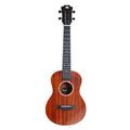 [New]MrMai M2 Concert/Tenor Solid Mahogany Ukulele Gloss Finish with Bag