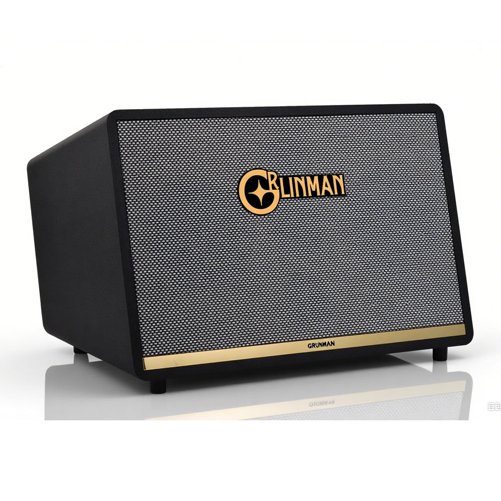 120W High-Power Outdoor Ukulele/Guitar Speaker - Professional Grade with Internal Recording & Live Streaming for KTV, Electric Wind Instrument