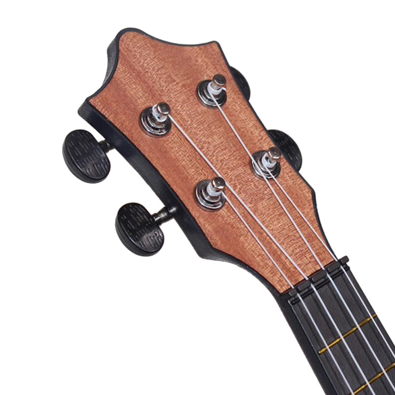 Soprano/Concert Colorful Ukulele 21/23 Inch Travel Ukulele