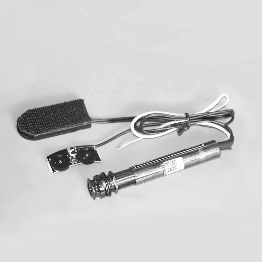 MrMai MC-60 Ukulele Concert Solid Koawood Handcraft 4 Strings guitar Gloss Finish With Hardcase